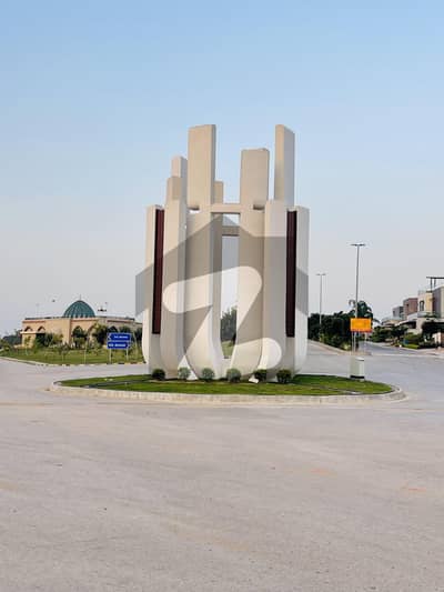 1 kanal Investors Price Plot For Sale In Sec A In DHA Phase 5 Islamabad  > Direct Deal With owner