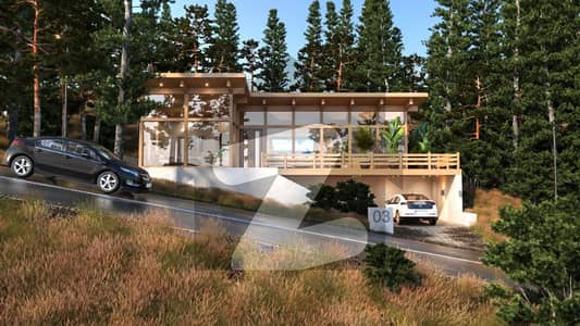 Residential Plot Is Available For Sale