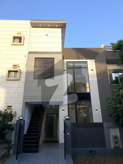 4.25 Marla House For Sale in Dream Graden Phase 1 Lahore 4.25 Marla House For Sale in Dream Graden Phase 1 Lahore