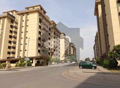 This Is Your Chance To Buy Flat In Askari 11 - Sector B Apartments Lahore