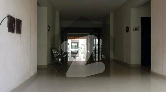 3 Beds 10 Marlas Flat For Rent With Basement Parking