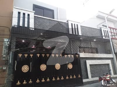 Prime Location House Sized 5 Marla Is Available For Sale In Defence Road