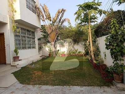 Well Maintained Banglow Available For Sale350 Sq. Yd Luxury House In DOHS Phase 2 Malir Cantt Near CP-6 Very Reasonable Amount More Details On Call