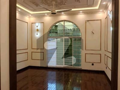 Well-Constructed House Available For Sale In DHA Phase 5 - Block B