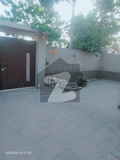 Mehran Bungalows Prime Location Of Scheme 33 Single Story House Available For Sale