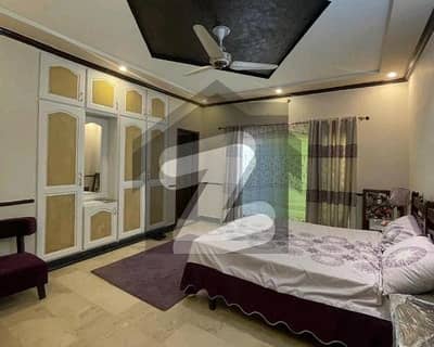 A 20 Marla House In Lahore Is On The Market For sale