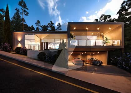 1 Kanal Residential Plots For Sale