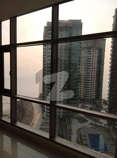 LUXURY SEA-FACING APARTMENT FOR SALE REEF TOWER 2, EMAAR
