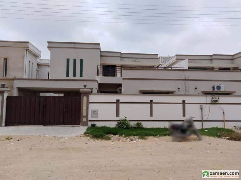 SD House For Sale In Falcon Complex New Malir Falcon Complex New Malir