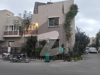 Naya Nazimabad Brand New 120 Square Yards Bungalow Available For Rent In Block D