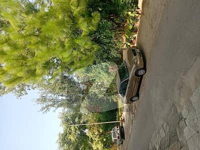 Beautiful Location Brand New House For Sale in G-13/3