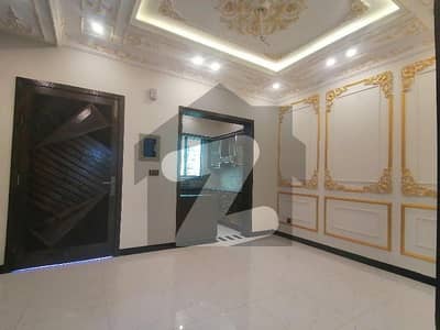 Ready To Buy A Prime Location House In Park View City Park View City