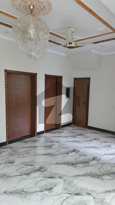 Features 5 Marla Brand New House For Sale In Etihad Town Phase 1 Main Raiwind Road, Lahore