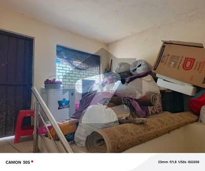 3 Marla House For Sale in Awan Market