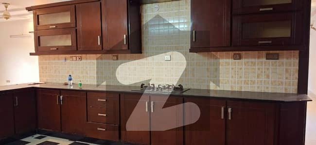 House for rent 8 Marla upper portion slightly used