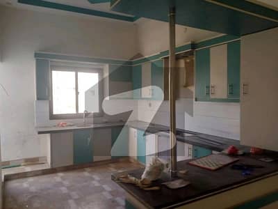 200 SQYD 2nd Floor Portion Available on Rent in Gulistan e Jauhar Block 14