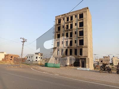 سینٹرل پارک ۔ بلاک ای سینٹرل پارک ہاؤسنگ سکیم,لاہور میں 5 مرلہ رہائشی پلاٹ 65.0 لاکھ میں برائے فروخت۔ سینٹرل پارک ۔ بلاک ای سینٹرل پارک ہاؤسنگ سکیم,لاہور میں 5 مرلہ رہائشی پلاٹ 65.0 لاکھ میں برائے فروخت۔