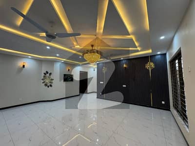 ONE KANAL LUSH UPPER PORTION FOR RENT IN DHA 2 ISB