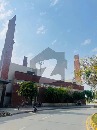 14.8 Marla Prime Location for Sale in Sitara Gold City
