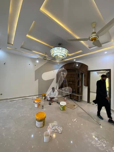 A Beautiful House Available For Rent