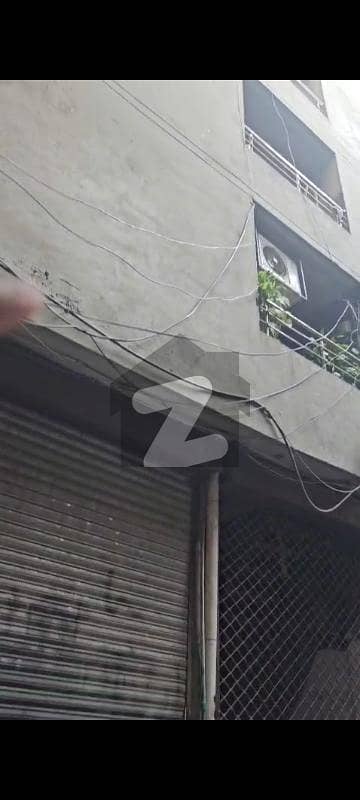 شاہ عالم مارکیٹ لاہور میں 4 مرلہ Studio عمارت 15.0 کروڑ میں برائے فروخت۔