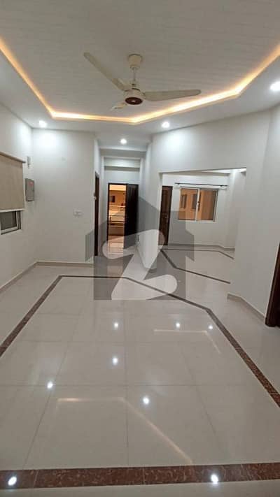 2 Bedroom Fully-Furnished Warda Hamna-2 For Rent In G-11/3