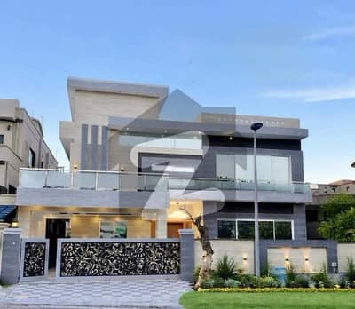 1 Kanal Designer House For Sale Near Giga Mall