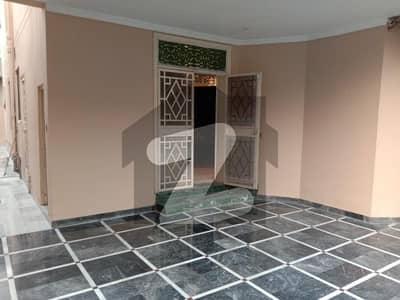 10 Marla use owner built house for sale in wapda town pahse 1