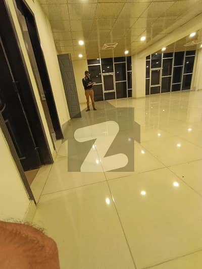 Your Dream 2000 Square Feet Office Is Available In DHA Defence Phase 2