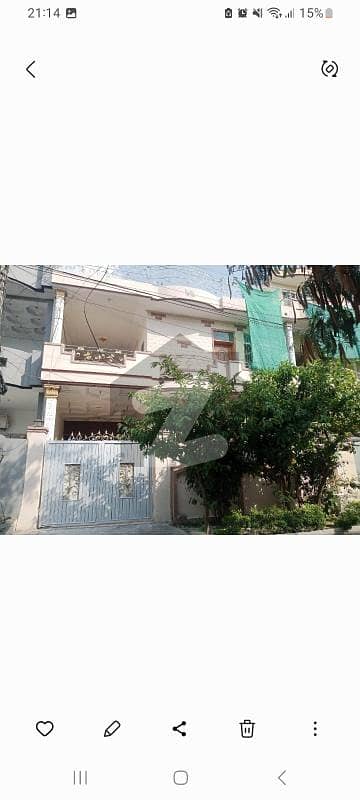 3070 tripple story used House in Korang town