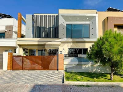 Designer Elegant House Available