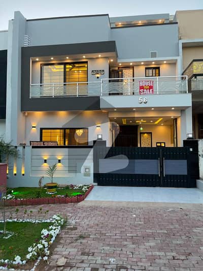5 Marla Boulevard Category ,