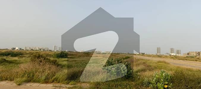 300 Yard Residential plot SAHIL dha phase 8 ext karachi 300 Yard Residential plot SAHIL dha phase 8 ext karachi