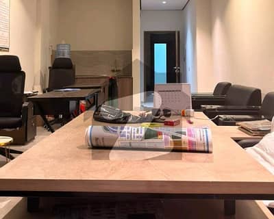Corner Flat Of 360 Square Feet Is Available For sale In MPCHS - Block B Extension 1