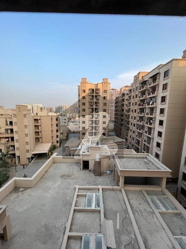 فلکنازپریزیڈینسی ملیر,کراچی میں 3 کمروں کا 6 مرلہ فلیٹ 1.85 کروڑ میں برائے فروخت۔ فلکنازپریزیڈینسی ملیر,کراچی میں 3 کمروں کا 6 مرلہ فلیٹ 1.85 کروڑ میں برائے فروخت۔