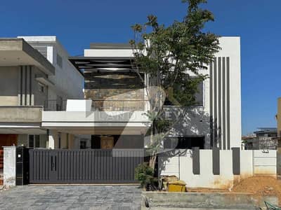 Investor Rate Brand New House