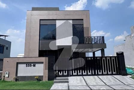 5 marla Brand new 3bed house available for sale in dha phase 9twon