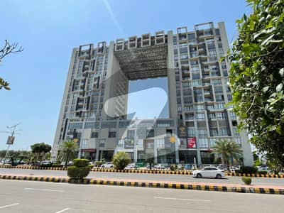 2 BED Fully Furnished Maintenance Free Only For Family