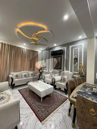 Bahria Enclave Islamabad 8 Marla Beautiful House Available For Sale.