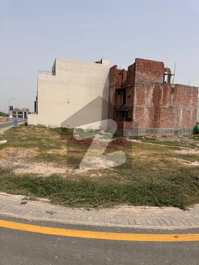 4 Marla Plot For Sale in Etihad Town Phase 1 4 Marla Plot For Sale in Etihad Town Phase 1