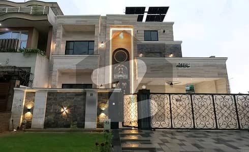 Book A House Of 14 Marla In G-13/1 Islamabad