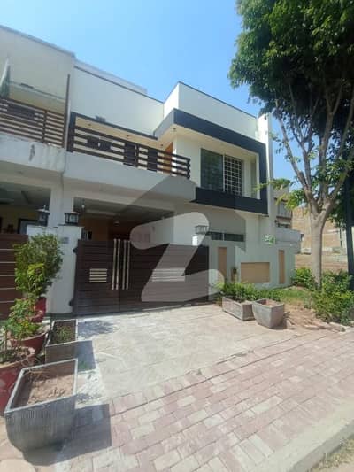 3 Bedroom House for Rent in Sector H, Bahria Enclave Islamabad