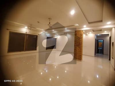 One Kanal Lower Portion For Rent