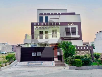 10 MARLA DOUBLE STORY HOUSE AVAILABLE FOR SALE, IN CITI HOUSING GUJRANWALA ON PRIME LOCATION.