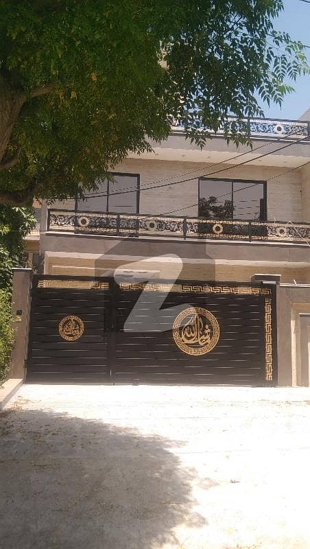 5 Marla Renovated House available for Sale in i-9 Islamabad 5 Marla Renovated House available for Sale in i-9 Islamabad