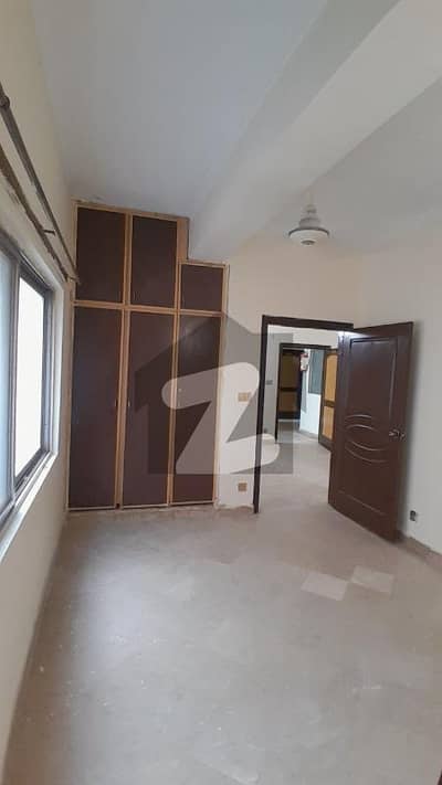 2 bed unfurnished flat for Rent in E-11 Islamabad