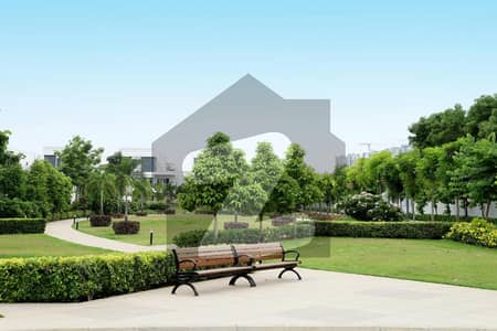 Prime Opportunity | 5 Marla Plot in Sector 2