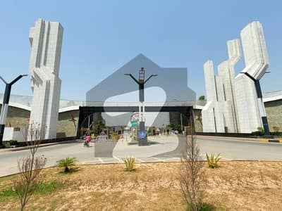 PARADISE COMMERCIAL PLOT FOR SALE IN ISLAMABAD