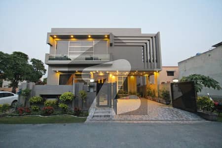 The Ultimate 10 Marla Brand New Modern House For Sale | Tour Today