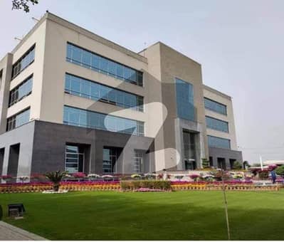 10 Marla possession plot near jogging track  investor price